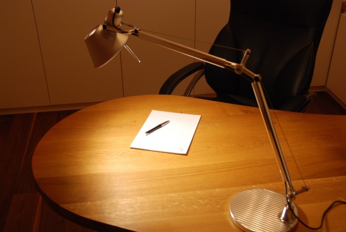 artemide | tolomeo | led