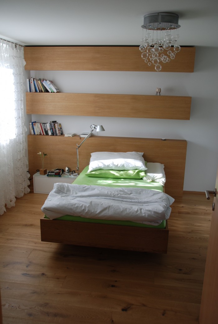 schlafzimmer | eiche | echtholz